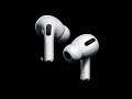 WHO ARE THE NEW AIRPODS PRO FOR?
