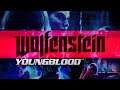 [Wolfenstein:Youngblood]EVGA GeForce GTX 1080 Tİ FTW3 OC-İ7 8700K 4.9 Ghz 1440P Performance