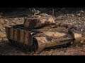 World of Tanks T-44-100 (R) - 9 Kills 7,8K Damage