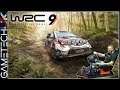 WRC 9 - DON'T CUT!