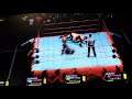 WWE 2K20 WWF CAPITAL  CARNAGE PELEA DE 4 ESQUINAS EL MEJOR  LUCHADOR DE COMUNIDAD CREACIONES VIRAL