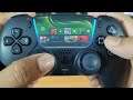 XBOX Remote Play on PS5 DualSense Controller Touch Pad Screen - Fan Made