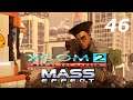 XCOM 2 - WOTC - Mass Effect Edition - Part 46 - Council Mission - Operation Rotting Tongue