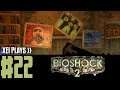 Let's Play BioShock 2 Remastered (Blind) EP22