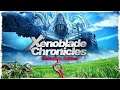 Xenoblade Chronicles™: Definitive Edition - Prologue: The Battle of Sword Valley