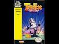 Yugoslav Video Game Nerd plays Felix the Cat