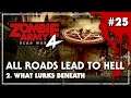Zombie Army 4: Dead War –All Roads Lead To Hell –What Lurks Beneath - Playthrough #25(No Commentary)