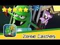 Zombie Catchers - Two Men and a Dog - Day 58 Walkthrough Tesla Trap Recommend index five stars