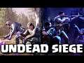 ZOMBIES ARE BACK! Undead Siege is HERE! | COD Mobile LIVE Stream