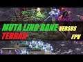 ZvT Macro Game: Muta Ling Bane | FPV
