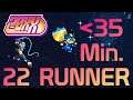 20XX #22: Errungenschaft „Runner“ (32:57) | Deutsch