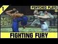#224 | Fighting Fury | Pshyched Plays PS2