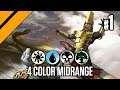 4 Color Midrange - Bo3 Historic P1 | MTG Arena