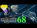 #68 Alte Freunde? - Final Fantasy VII REMAKE (Playthrough, Blind, Let's Play)