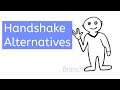 8 Alternatives To Handshake