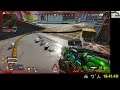 シーズン９、まったりプレイ!!＜エーペックスレジェンズ編＞［PS4 ApexLegends]