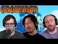 A Castle In The Sky | Grounded w/@markiplier and @LordMinion777