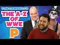 A to Z of WWE: P | Paul Heyman, Parts Unknown, People's Elbow, Punjabi Prison, Piledriver & More!