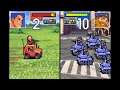 Advance Wars - Advance Campaign - Mission 6: Olaf's Navy! (Max) (Playthrough Part 21)