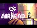 Airhead - Announcement Trailer
