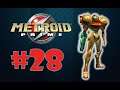 Metroid Prime #28: ALL THAT WAY FOR A GRAVITY SUIT - CausalJeffrey