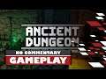 Ancient Dungeon - SideQuest Gameplay