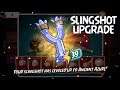 Angry Birds 2 | Slingshot Upgrade LEVEL 39
