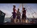 Assasins Creed Odyssey - Piratenleben Jouhou! und ne Budl voll Rum ! ;)