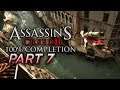 Assassin's Creed II (Ezio Collection) 100% Completion LP - #7 [Live Archive]