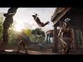 Assassin's Creed Odyssey продолжаем прохождение