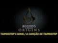 Assassin's Creed Origins - Taimhotep's Song / A Canção de Taimhotep - 85