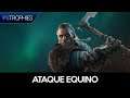 Assassin’s Creed Valhalla - Ataque Equino - Guia de Troféu 🏆 / Conquista