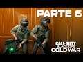 Atacando o BUNKER SECRETO! - Campanha Call of Duty Black Ops Cold War [PT-BR] #06
