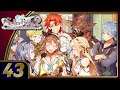 Atelier Ryza 2 | Back Home (Ending 2/2) | Part 43 (PC, Let's Play, Blind)