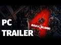 BACK 4 BLOOD - BRAND NEW PC TRAILER