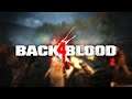 Back 4 Blood: The Devil's Return (Veteran) (Early Access Beta)
