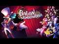 BALAN WONDERWORLD Demo Gameplay Xbox One