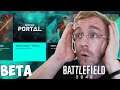 Battlefield 2042 BETA DOWNLOAD, Portal + ALLE INFOS 🔥