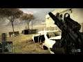 Battlefield Bad Company 2 multiplayer gameplay #248