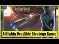 Battlestar Galactica Deadlock Retrospective Review | A Highly Credible Strategy Game