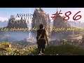 Bhen let's play : Assassin's Creed Odyssey #86 Retraite de Pheraia