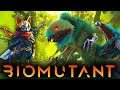 Biomutant#Война Племен#Прохождения#7