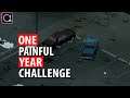 Bit of A Grind | One Painful Year Challenge | PROJECT ZOMBOID BUILD 41 BETA! | Ep 93
