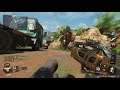 Black Ops III - Team Deathmatch - Hunted (XBOX ONE)