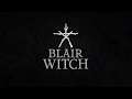 Blair Witch   Reveal Trailer  E3 2019