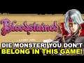 Bloodstained Ritual of the Night | Classic Mode - What A Horrible Night To Get Castlevania PTSD