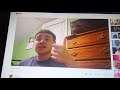 blue's Clues letter segment # 9 part 2