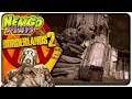 Borderlands - E41: Toll and Trouble