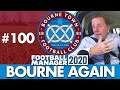 BOURNE TOWN FM20 | Part 100 | PREMIER LEAGUE TRANSFER SPECIAL | Football Manager 2020