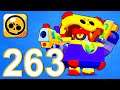 Brawl Stars - Mega Box Darryl - Gameplay Walkthrough Part 263 (iOS, Android)